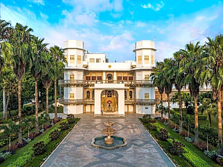 Taj Usha Kiran Palace, Gwalior