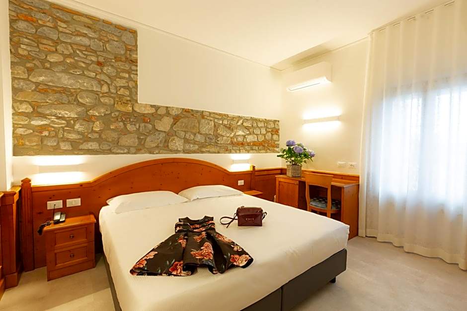 Hotel Locanda Al Pomo d'Oro