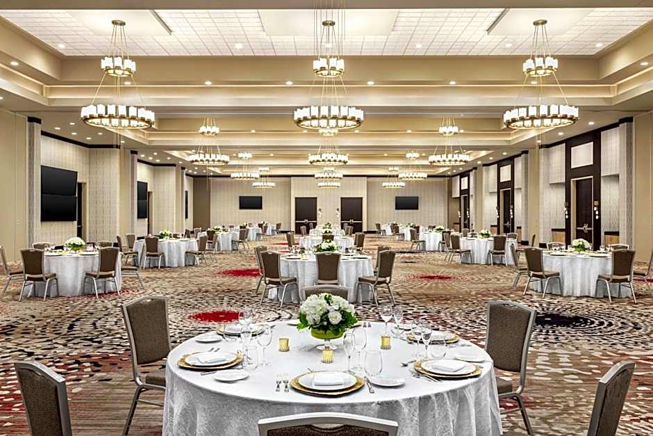 Embassy Suites by Hilton Round Rock