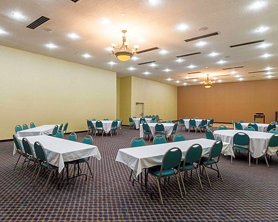 Comfort Inn & Suites Burnet
