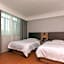 GreenTree Inn Suzhou Railway Station South Square Humble Administrator's Garden Business Hotel