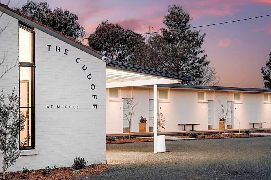 The Cudgee at Mudgee