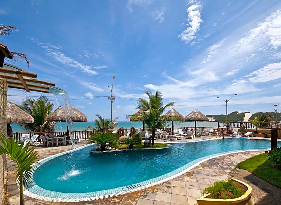 Visual Praia Hotel