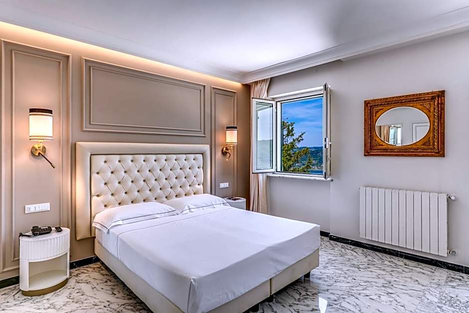 Hotel Castel Vecchio