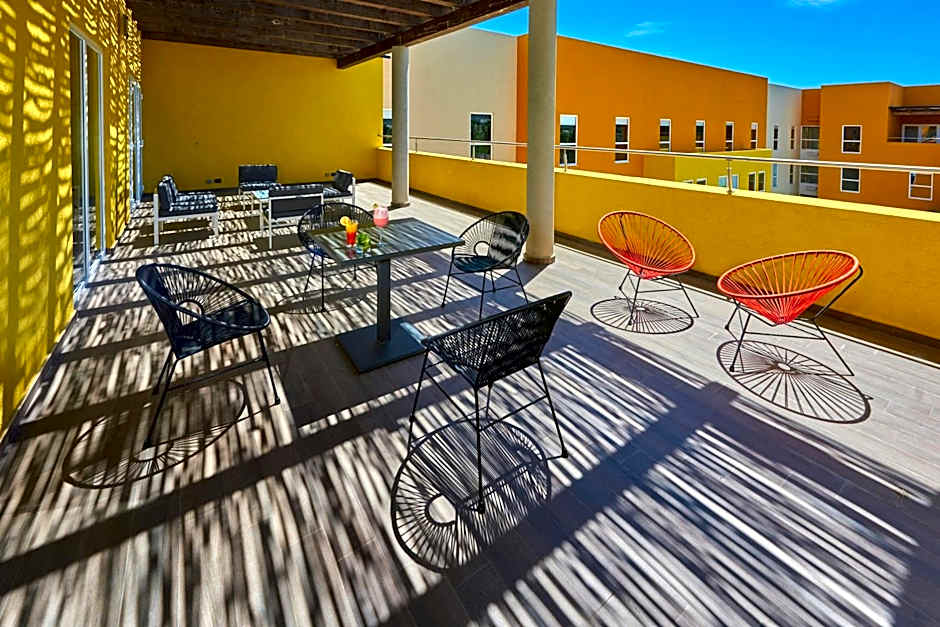 City Express Plus by Marriott Cabo San Lucas