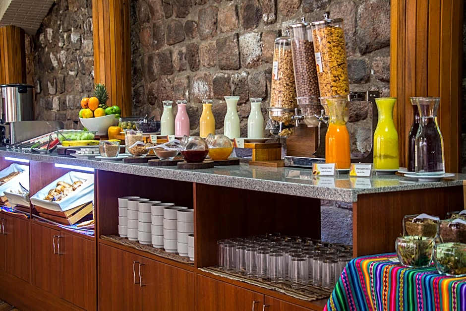 Hotel Monasterio San Pedro