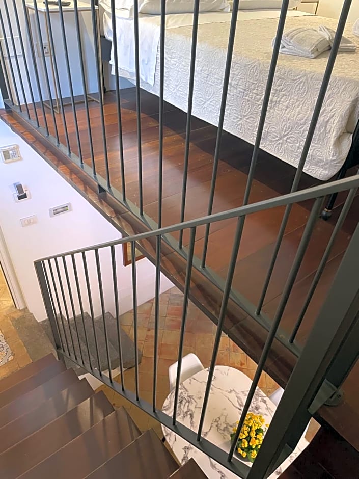 B&B Faraglione