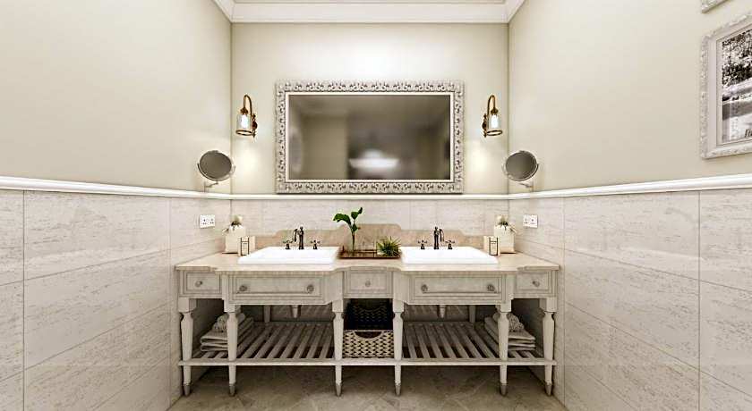 Villa Santi Hotel