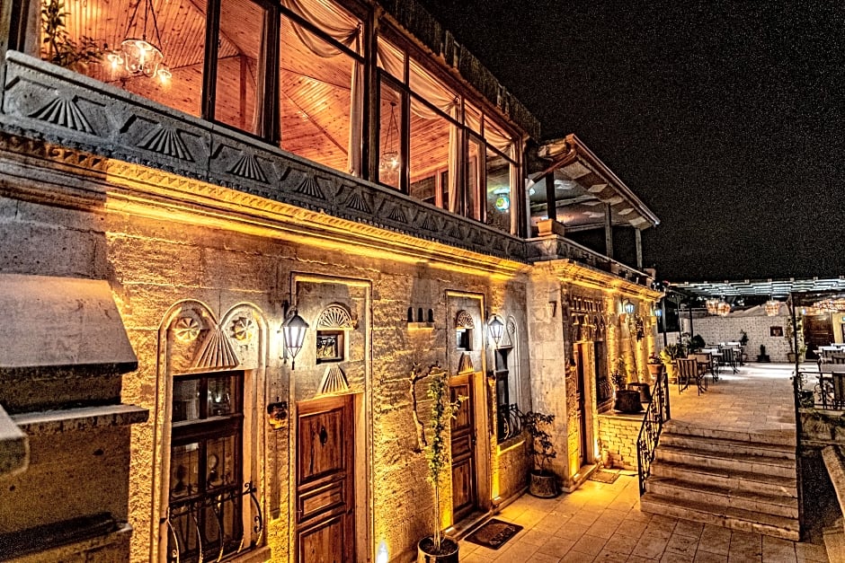 Goreme House Hotel