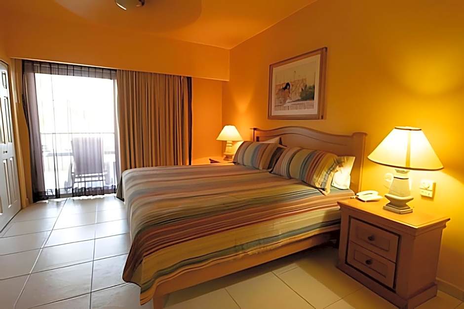 Grand Marina Villas