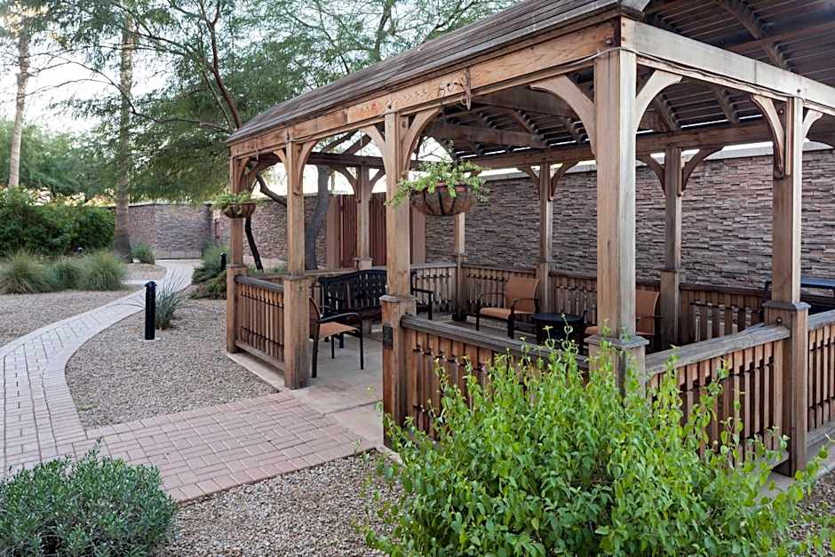 Courtyard by Marriott Phoenix West/Avondale