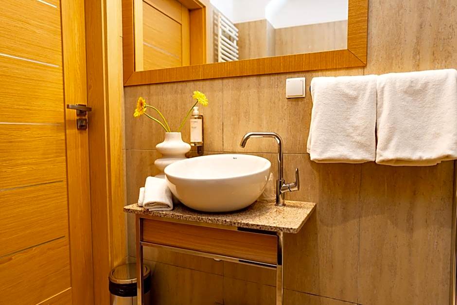 Hotel Marina Club Old Town View