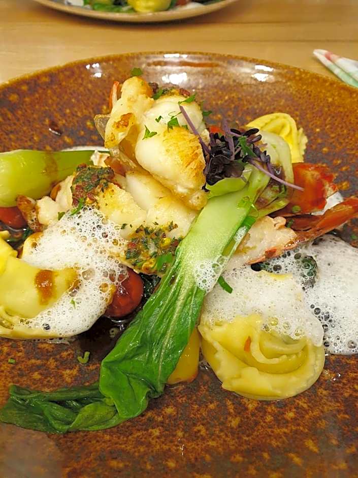 Hotel Restaurant Onkel-Otto