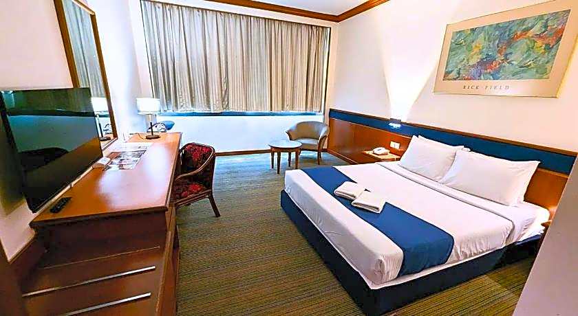 Park Avenue Hotel Sungai Petani