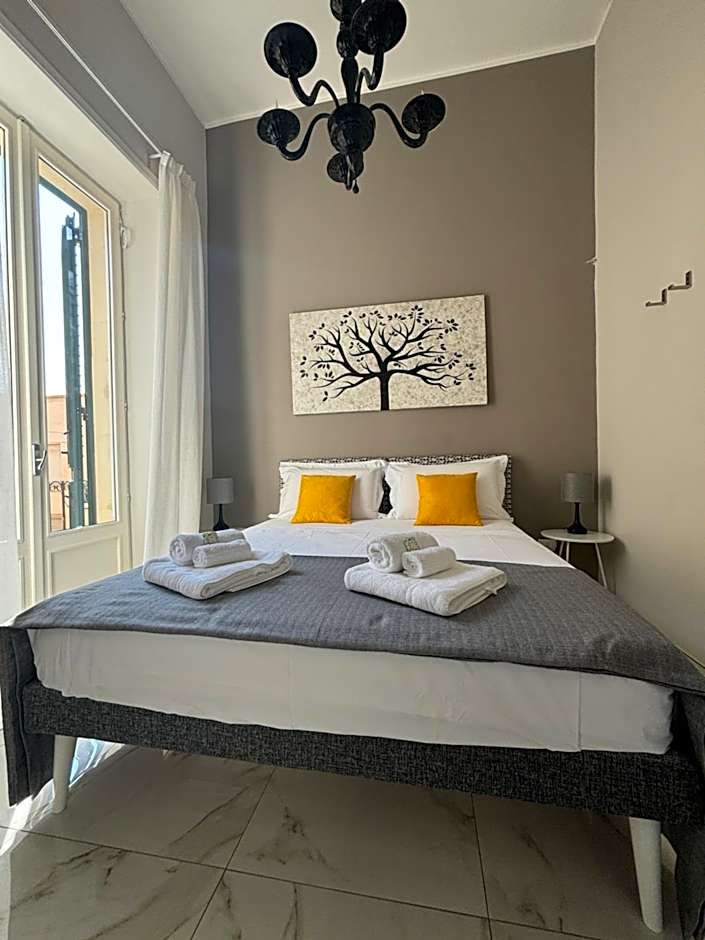 La Fitolacca B&B