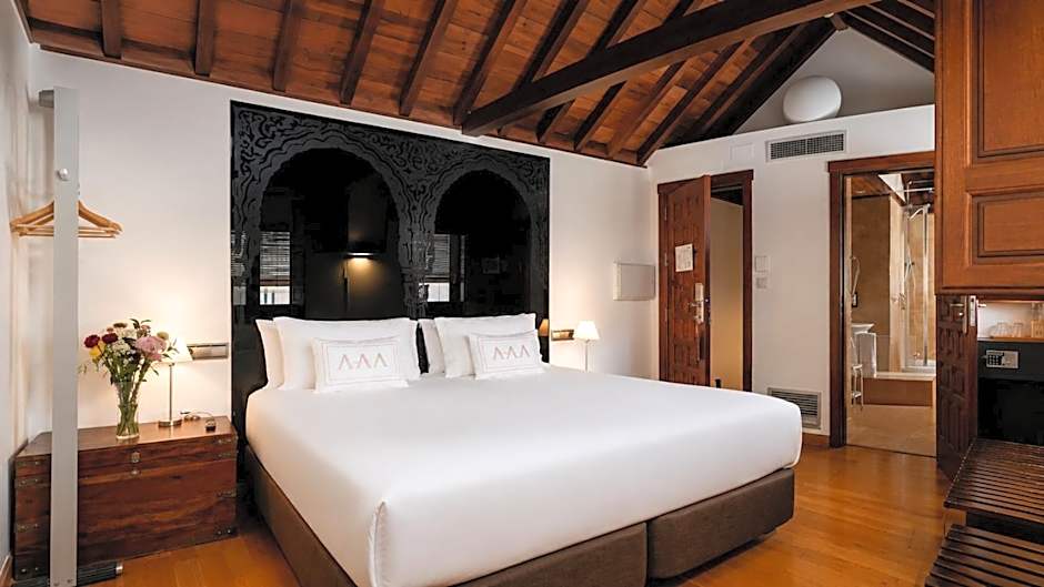 Gar Anat Hotel Boutique - Domus Artis