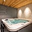 Chalet Téléporté Jacuzzi Hammam Cheminée 14 pers - MultiPass