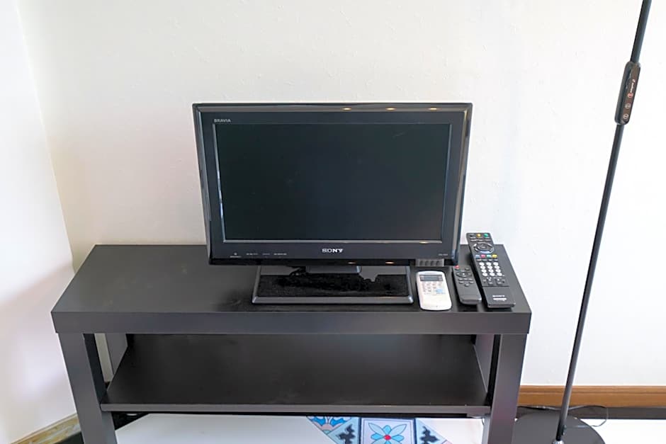 SONIC APARTMENT HOTEL