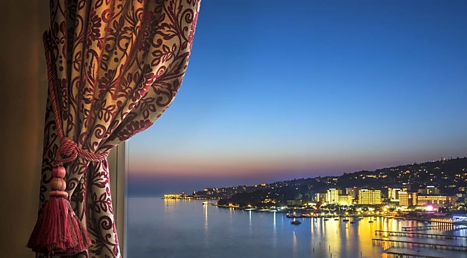 Remisens Hotel METROPOL