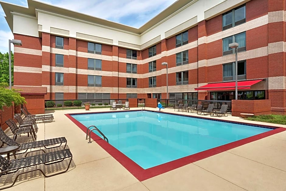 Hampton Inn By Hilton Atlanta/Stone Mountain