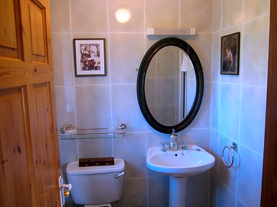 Aghadoe View Bed & Breakfast