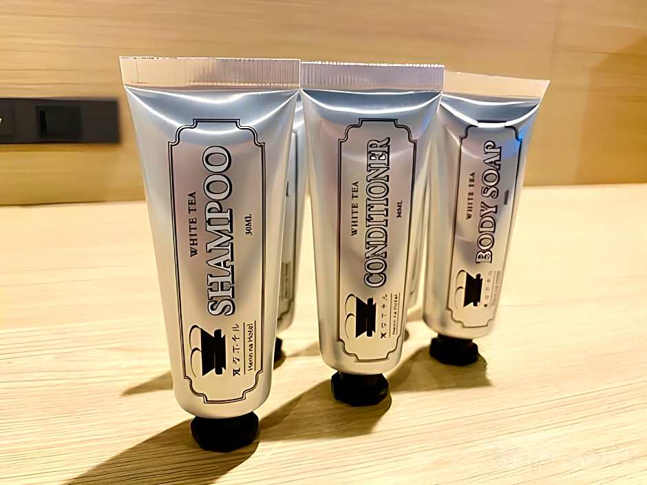 Henn na Hotel Komatsu Ekimae