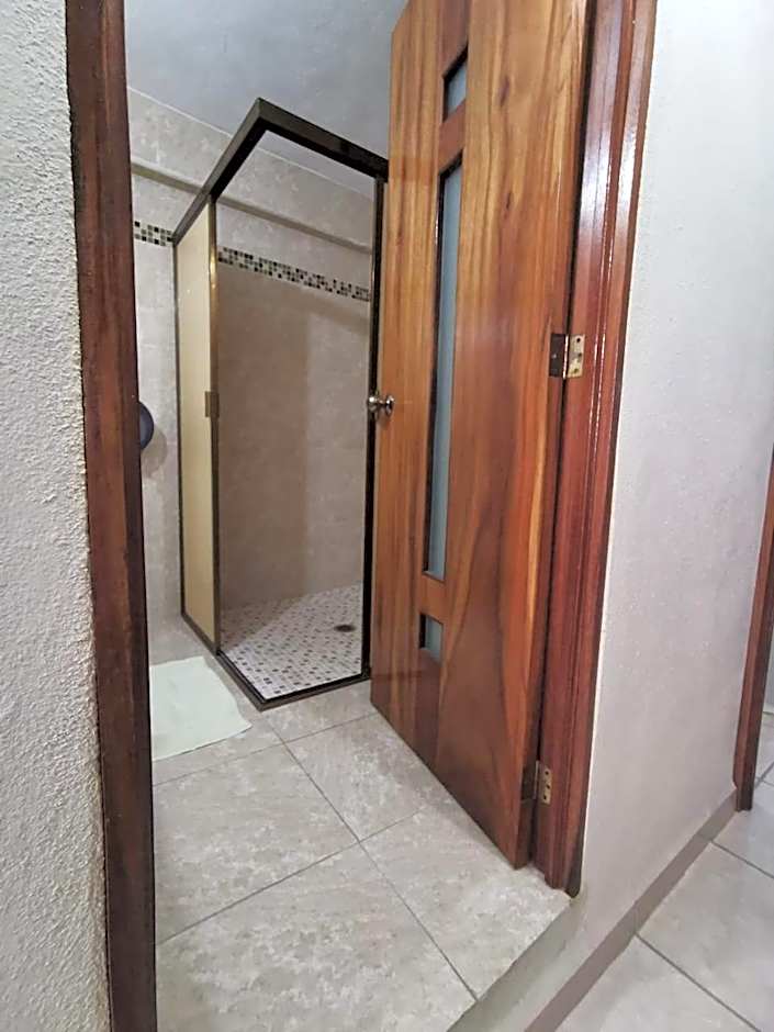 Habitaciones del Pacifico