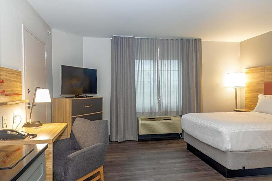 Candlewood Suites New Bern By IHG