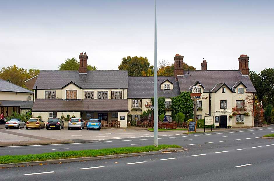Premier Inn Northwich - Sandiway