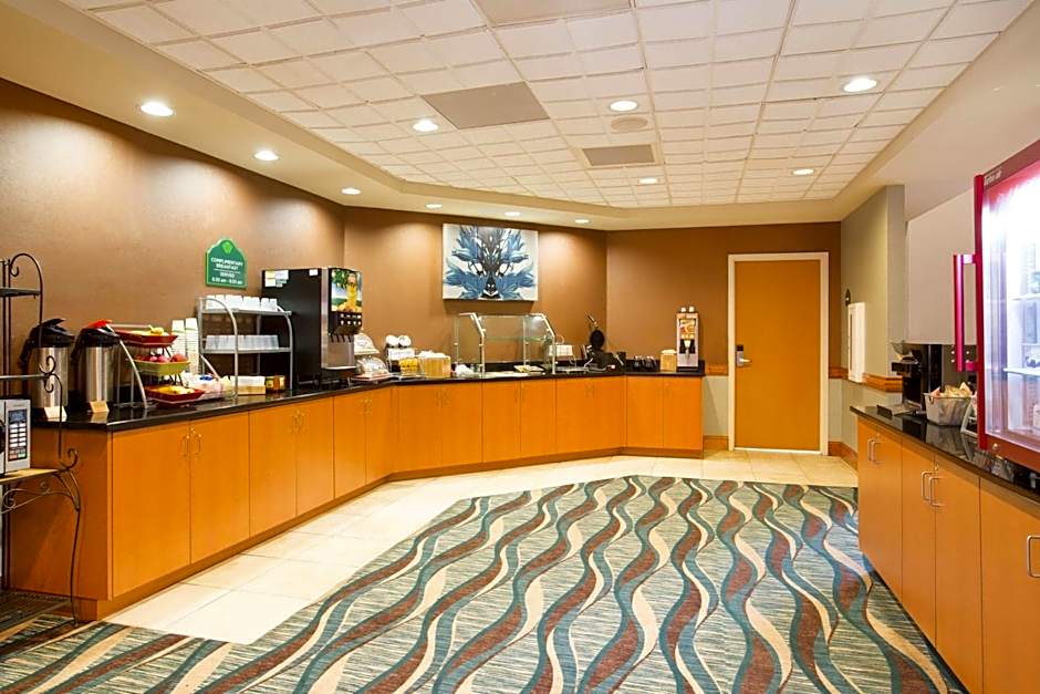 Wingate By Wyndham Garner/Raleigh South