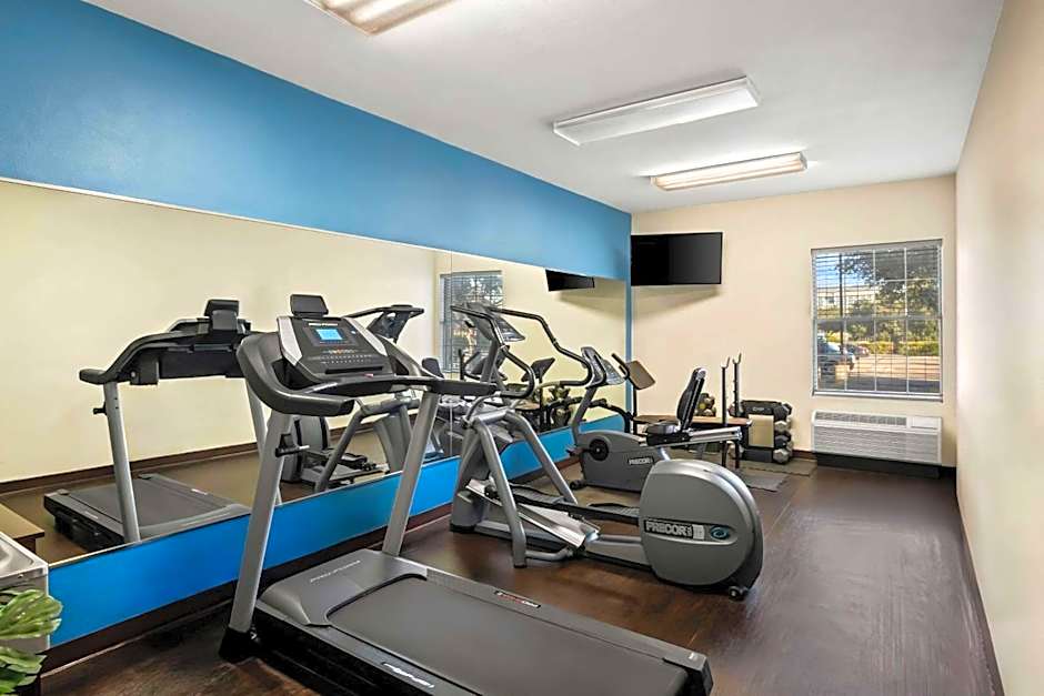 Quality Suites Irving-Las Colinas