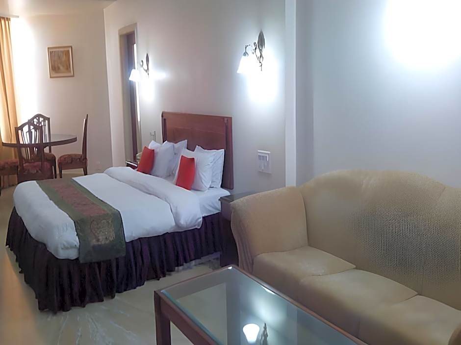 Amarpreet, Chhatrapati Sambhajinagar - AM Hotel Kollection