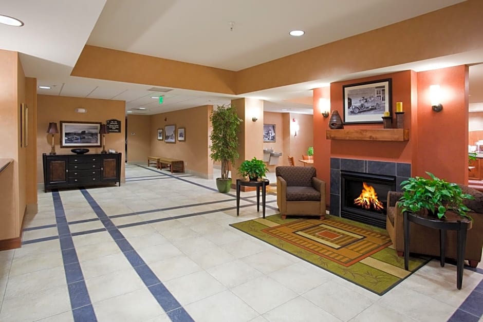 Holiday Inn Express Rawlins By IHG
