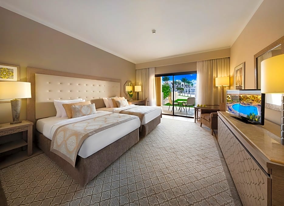 Steigenberger Alcazar