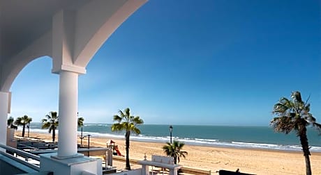 Hotel Monterrey Costa