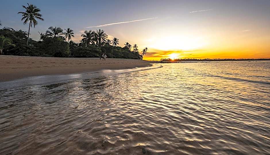 Colibri Beach Villas