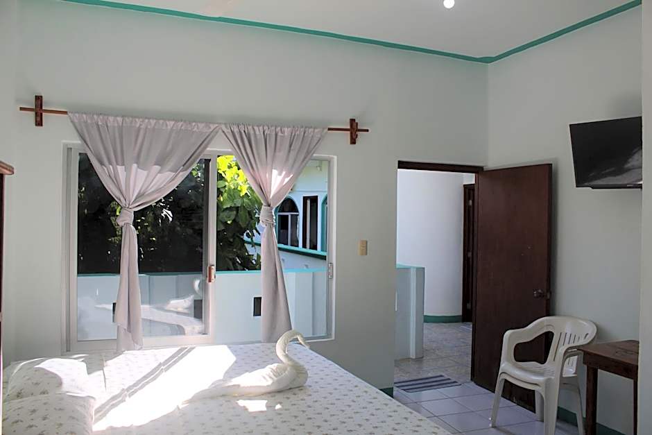Hotel Gamito
