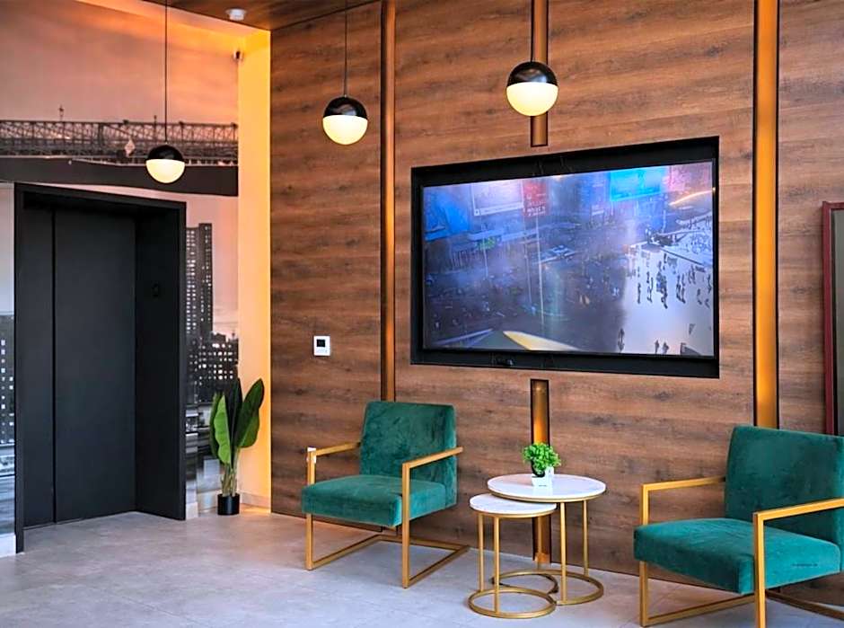 Hotel Mirage Brooklyn