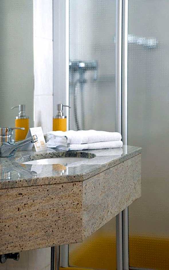 Berghotel Kockelsberg