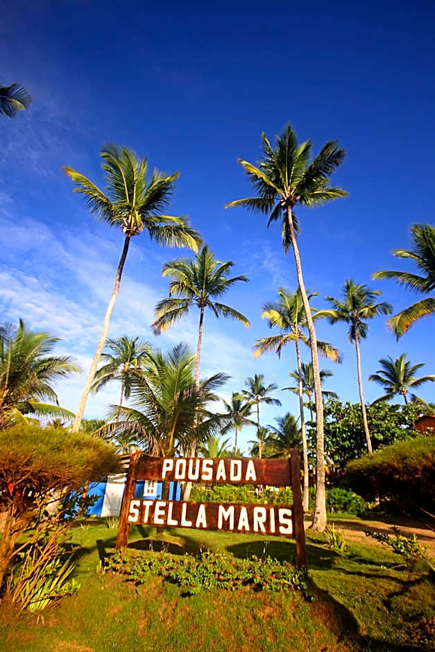 POUSADA STELLA MARIS