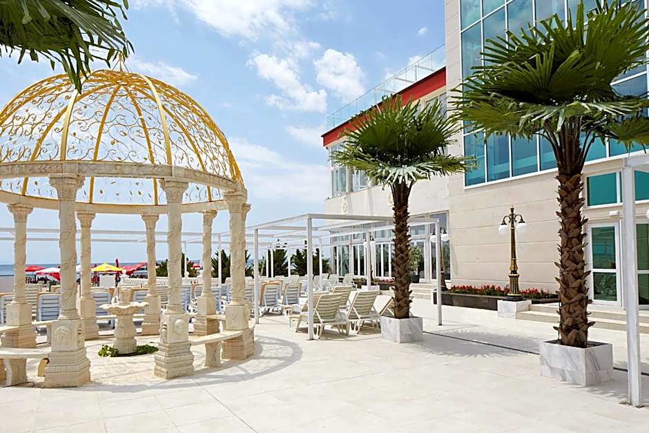 Hotel Amore Beach - All Inclusive