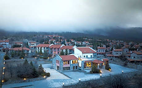 Domotel Neve Mountain Resort