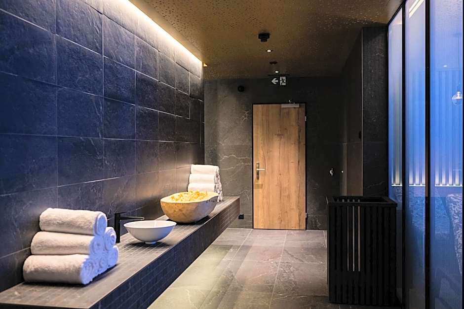 Hotel Krone - Aktiv & Erholt