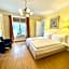 Hotel La Prairie
