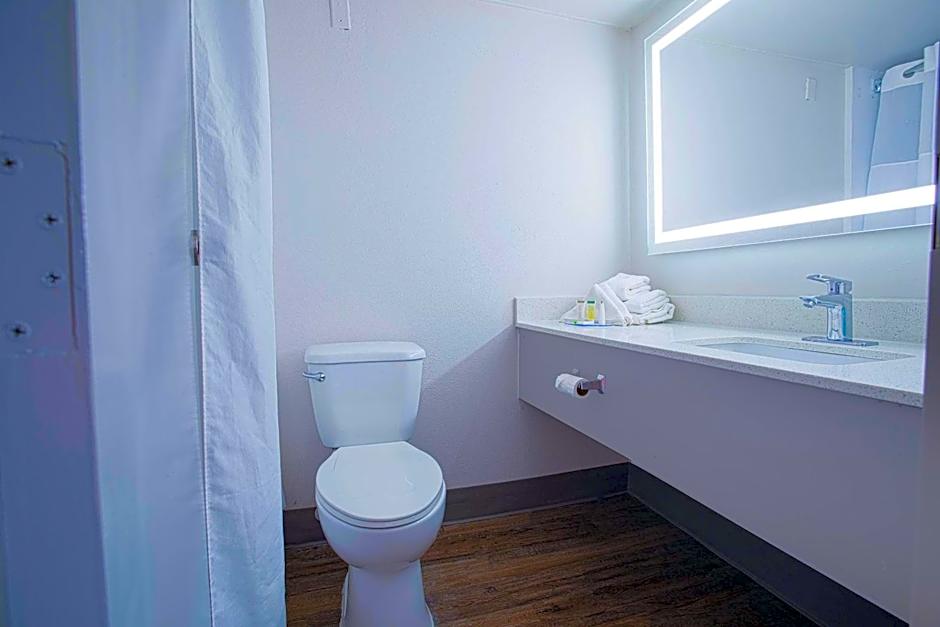 Americas Best Value Inn Winston-Salem