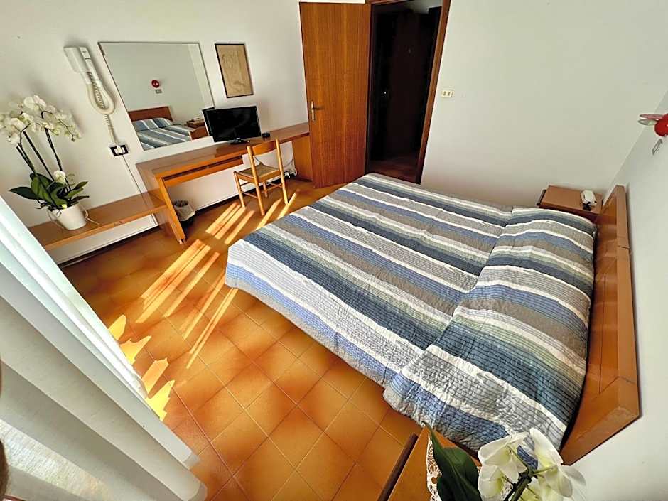 Hotel Ca' Bianca da Paolino