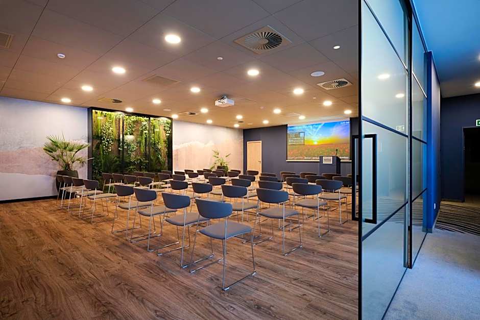 Novotel Ieper Centrum