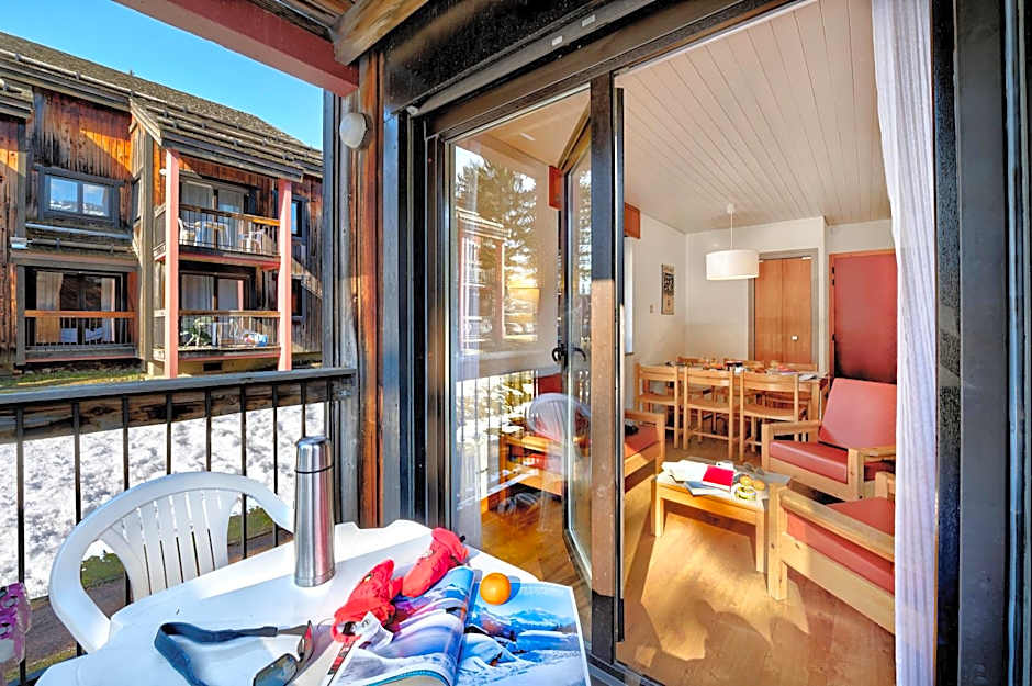 Village Club Les Tavaillons