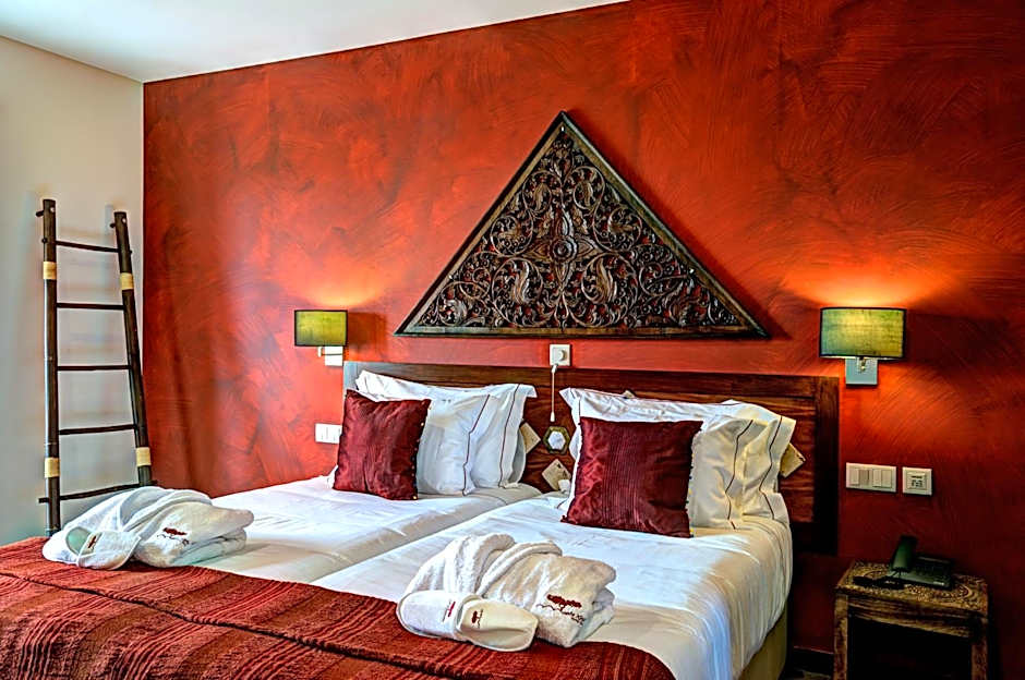 Monte Xisto Country Charm Hotel