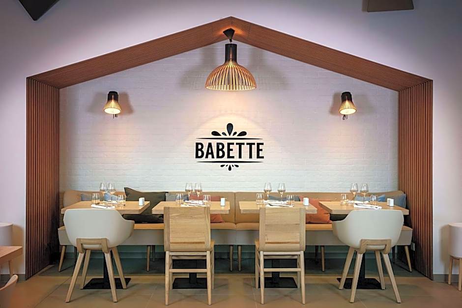 Hilton Garden Inn Massy, France